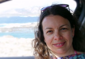 Ranka Šarenac Photo